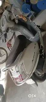 Sell my activa