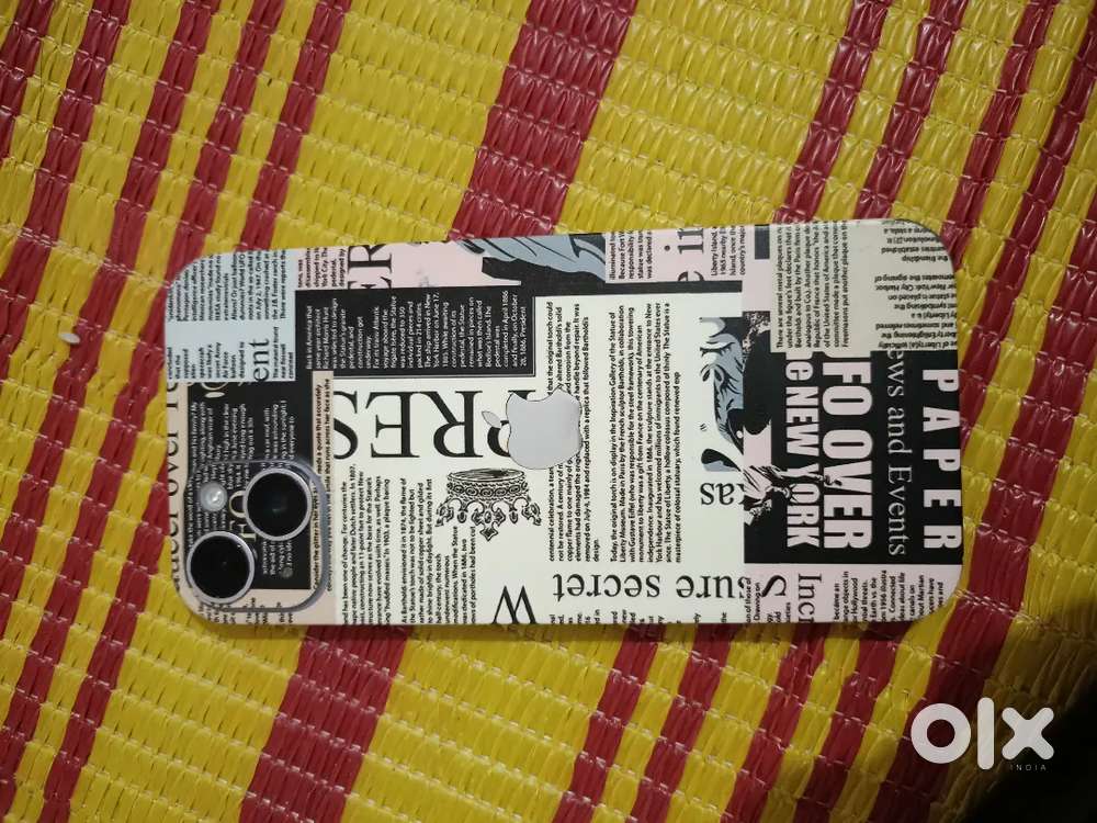 Mint Condition Iphone 14+ 128 Gb ( 83 % Battery health)