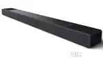 Sony HT-A7000 A Series Premium Soundbar 7.1.2Ch 8K/4K 360 Spatial Soun