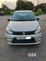 Maruti Suzuki Alto 800 VXI Airbag, 2021, Petrol