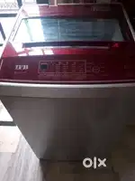 Automatic machine