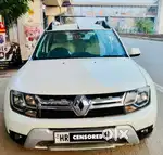 Renault Duster 2016 Diesel Well Maintained