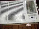 Voltas window AC, 3 star