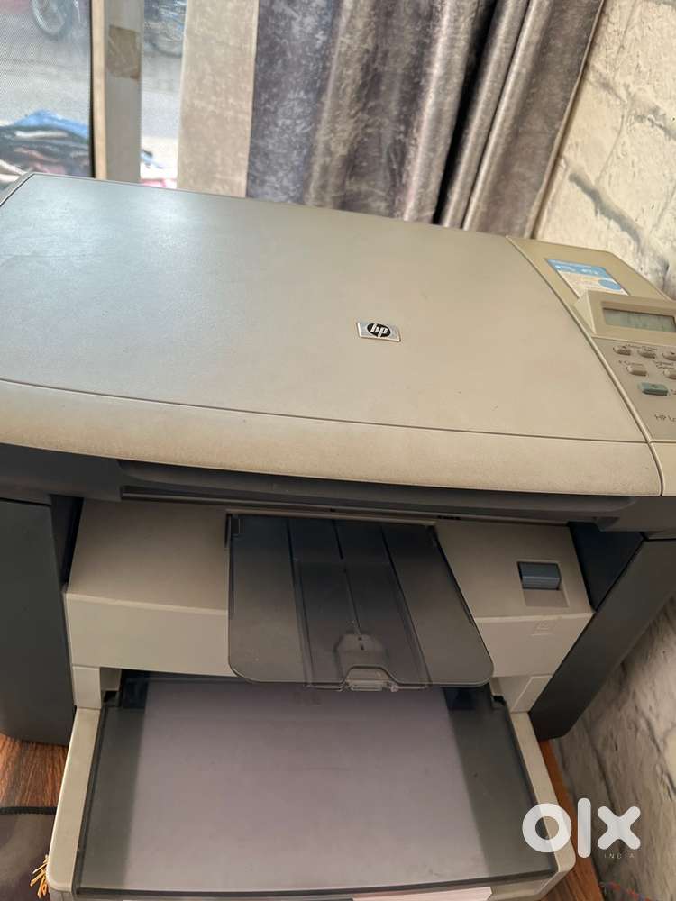 HP laser jet 1005