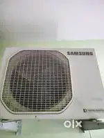 Samsung 1 ton AC