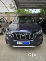 Mahindra XUV700 2022