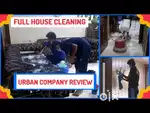Home cleaning