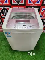 003£_# Display LG intolo wash  in good Condition with 24Hrserv