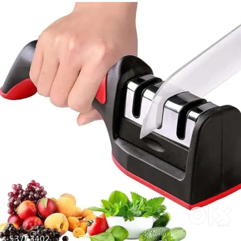Knife Sharpener