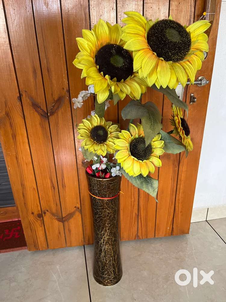 Flower pot
