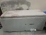 Two seater office small sofa