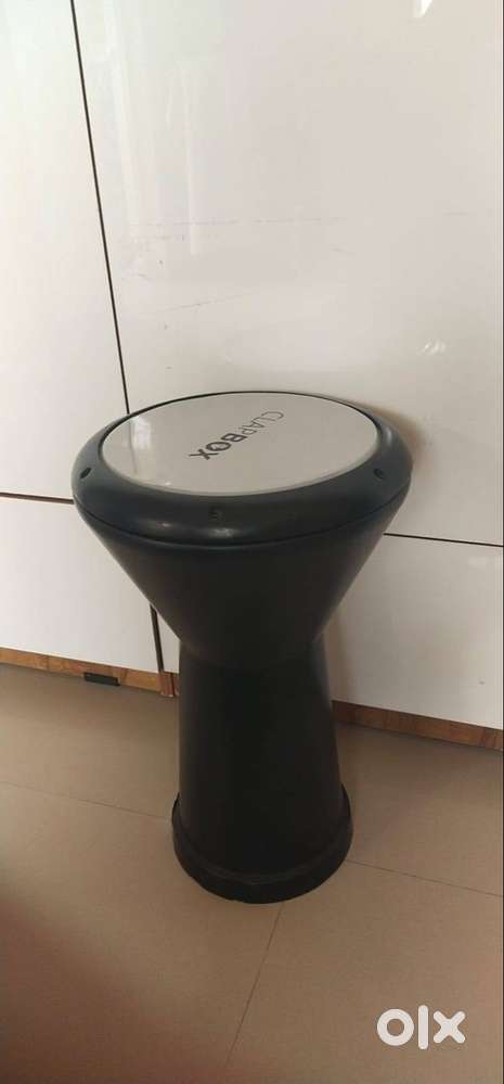 Clap box Darbuka