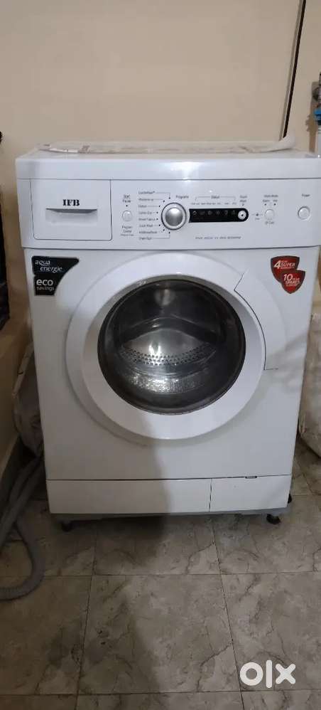 IFB washing machine 6kg