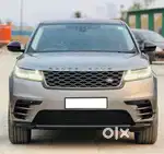 Land Rover Range Velar R-Dynamic S, 2019, Petrol