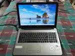 Selling Hp laptop at rupees 14000
