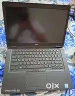 Dell latitude 5490 i5 8gb ram 256gb ssd