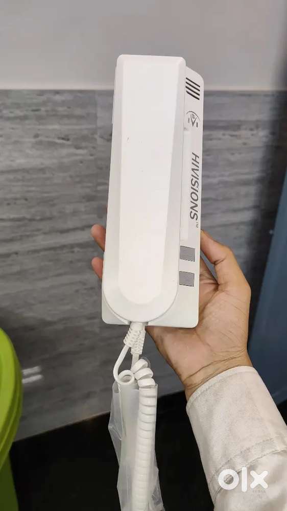 Audio Door Phone