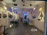 Running Restaurant Sell