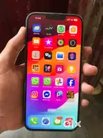 Iphone 13promax 128gb