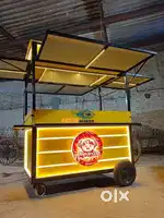 Looking for Kolkata Kathi roll master for agartala(Tripura) location