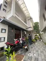 3 bhk fully furnished independent house available for rent
