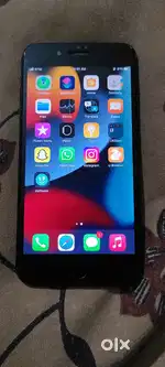 Iphone 7 plus 32 gb all parts are orignal