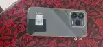 One month old Lava bold N1 pro for sale