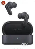 OnePlus Nord buds 2