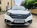 Honda CR-V 2007-2012 2.0 AT, 2015, Petrol