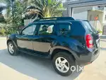 Renault Duster 2012 Diesel 95000 Km Driven