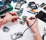 Quick and easy phone repairs