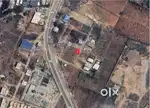 Empty Plot 100mtrs from ESI ring Road