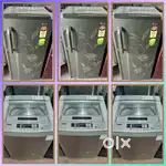 WASHING MACHINE & FRIDGES with Best Condition & FREE DELIVERY