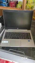 Laptop hp probook