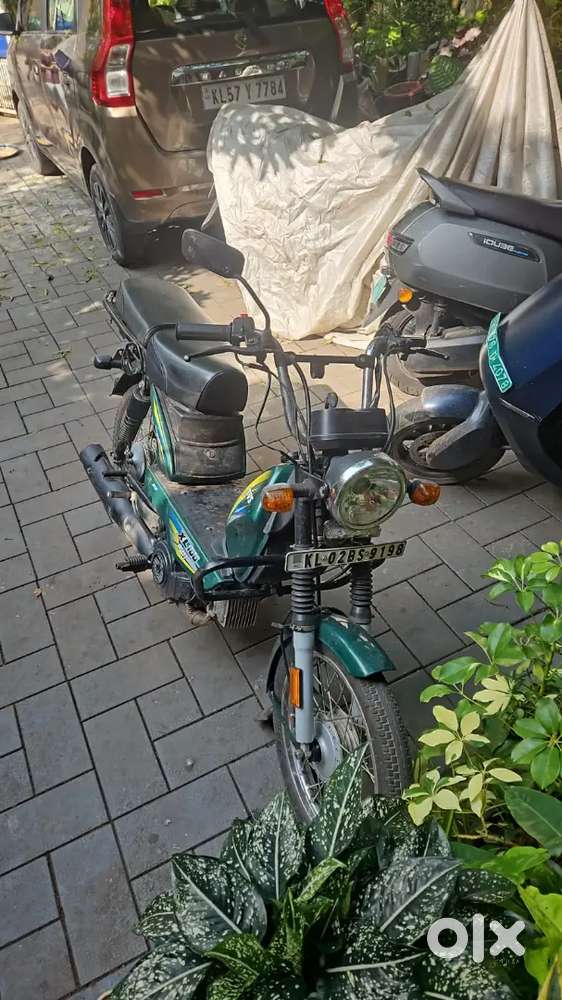 Good condition