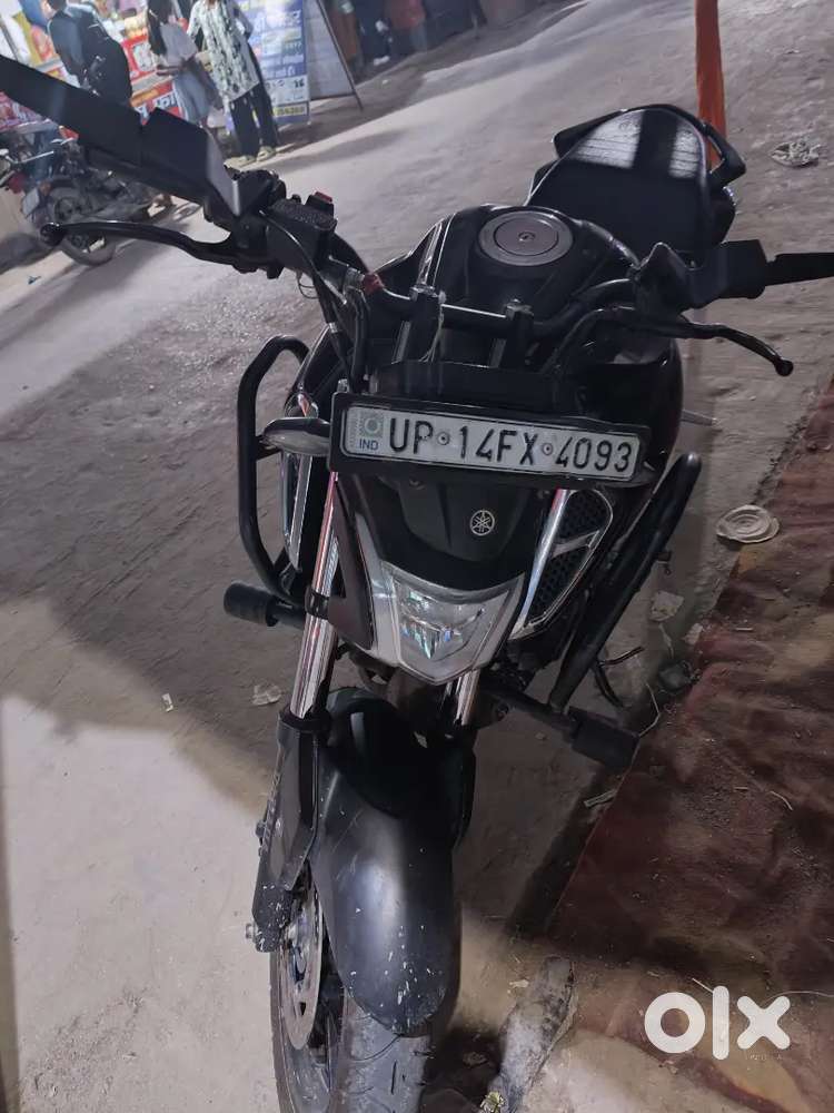 I want to salle my bike and right now the bike condition is good