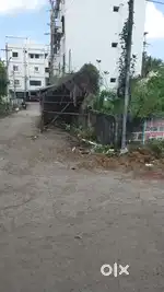 Approved 4000 ( 50 * 80) Sqft Corner Plot at Ambattur Thirumullaivoyal
