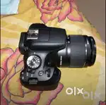 Canon 1500d