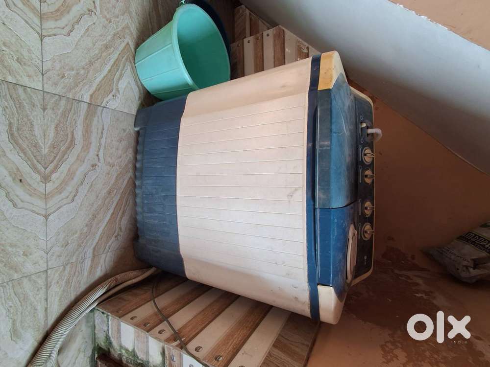 GL washing machine 6.5kg