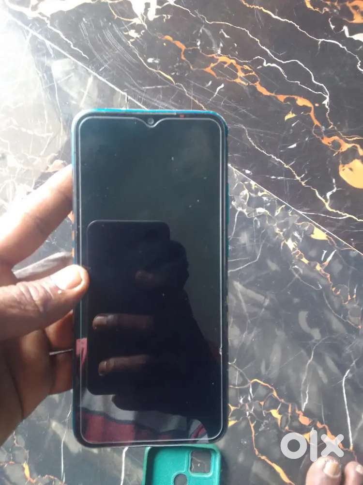 Poco c3 good condition mobile only mobile exchanges  sel