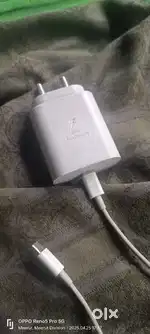 Samsung charging 25 watt original h