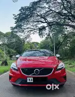 Volvo V40 D3 R Design, 2018, Diesel