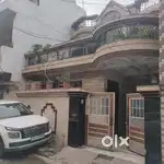 60 lakh demand  very good house built fully furnished