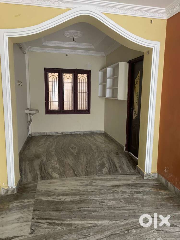 2 bhk in a very very decent area, Nice view, CC road, Prime location