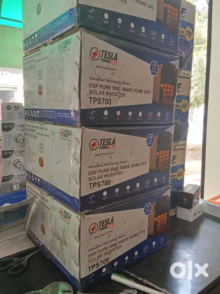 Solar inverter for sale