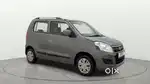 Maruti Suzuki Wagon R 1.0 VXi, 2014, Petrol