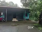 10.5 cent old House  Aravoor Athani Thrissur