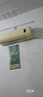 1.5 Tonnes Air Conditioner