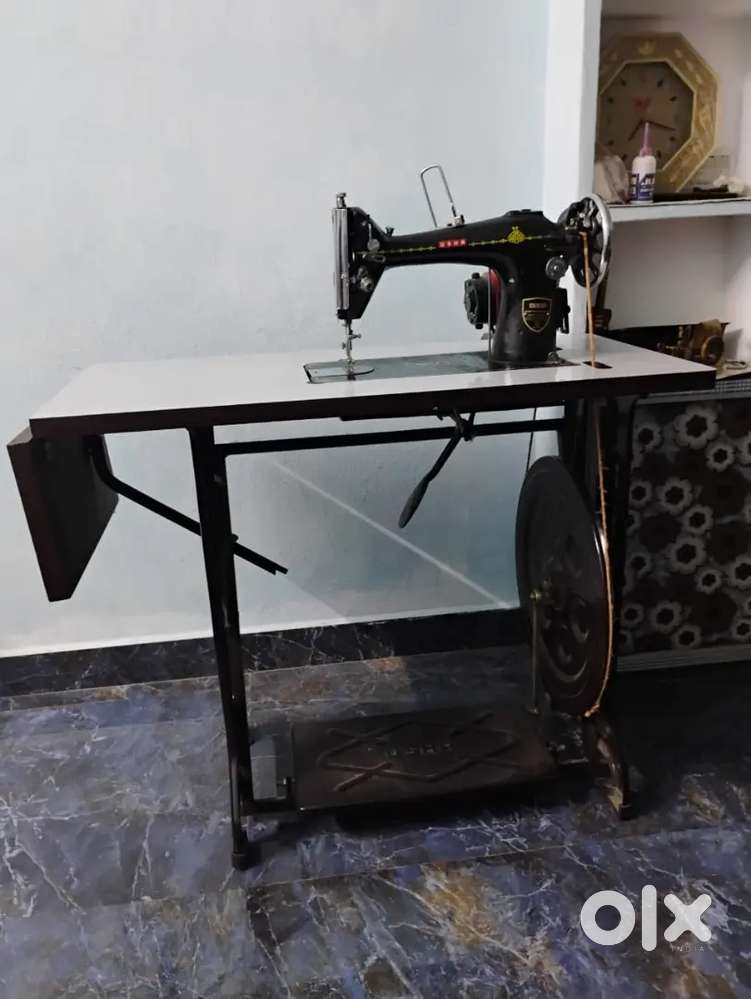 Usha sewing machine