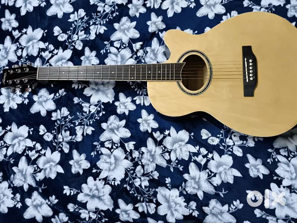 Orignal Maverick guitar